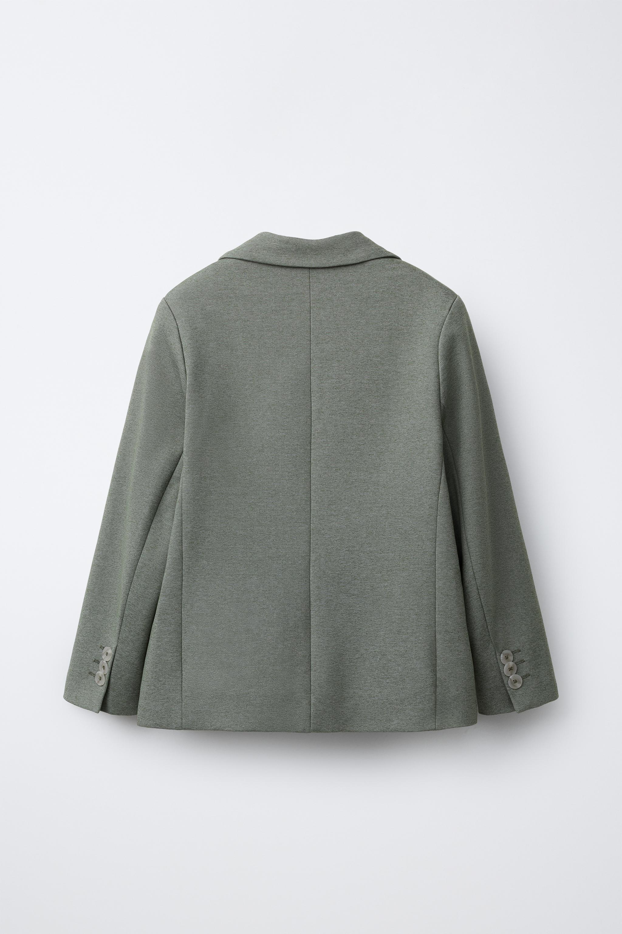 VESTE DE COSTUME
